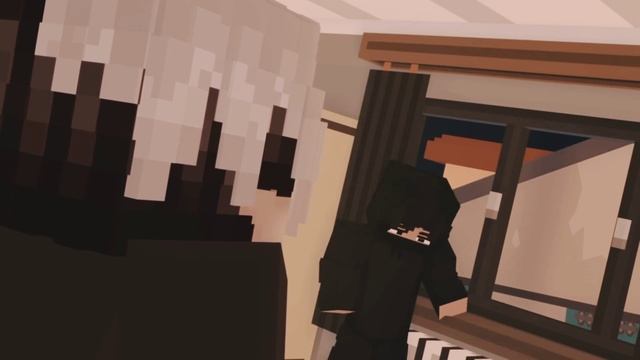 Кристофер и Тим