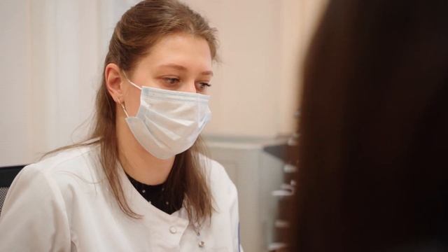 День открытых дверей для пациентов, страдающих атопическим дерматитом.