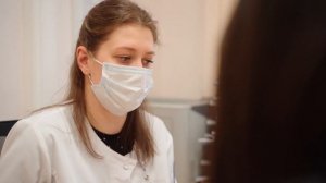 День открытых дверей для пациентов, страдающих атопическим дерматитом.