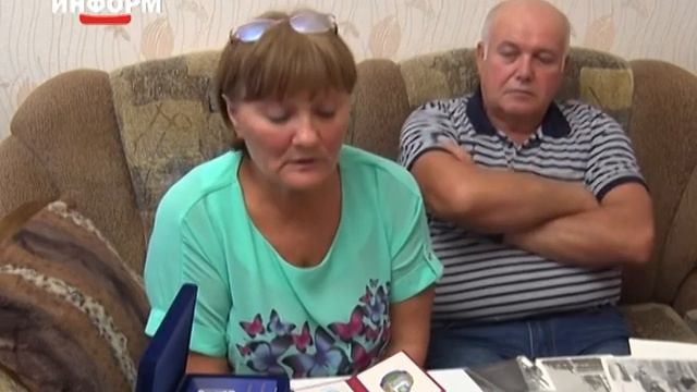 Каким был 7 микрорайон - помнят старожилы