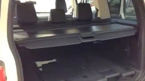 Додж Нитро Шадринск