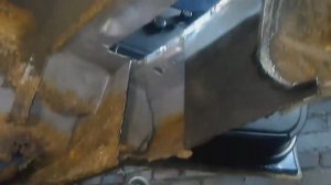 Это нужно починить. Mazda 626 V GF.