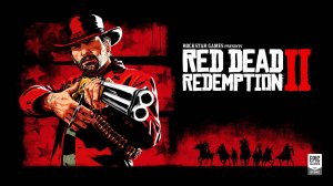 Red Dead Redemption 2 ИГРАЮ ЧАСТЬ 1