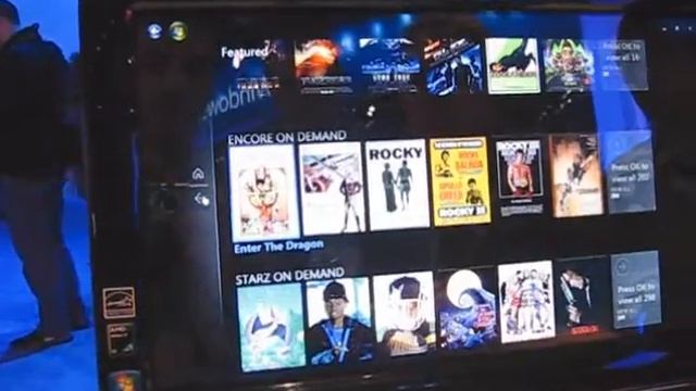 Mediaroom 2 In Windows Media Center