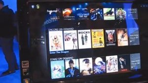 Mediaroom 2 in Windows Media Center