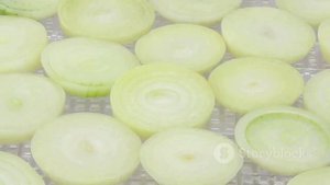 Плазмолиз в клетке лука. Удивительный эксперимент.
