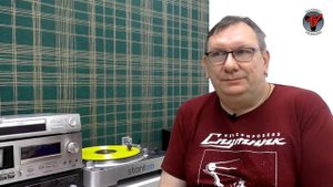 Чернавский / Матецкий "Банановые Острова": как это было сделано.