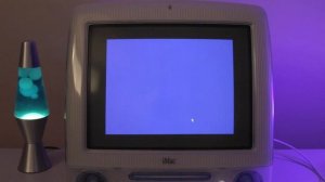 Installing Windows 98 SE on the iMac G3!