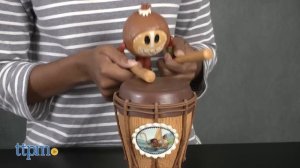 Disney Moana Moana's Percussion Set from Jakks Pacific
