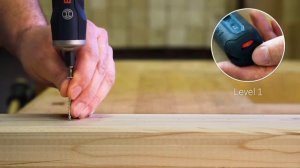 BOSCH GO 3.6 V | طقم مفك شحن بوش