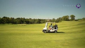 Открытый чемпионат гольф-клуба "LINKS National"