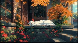Peaceful Morning Lofi: Chill Hip Hop Beats to Start Your Day, Study, Relax, and Work