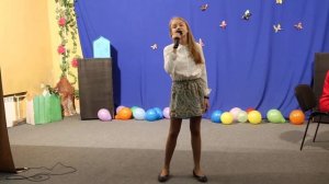 На белом свете, Поль Мориа (В то утро голубое их в мире было двое)