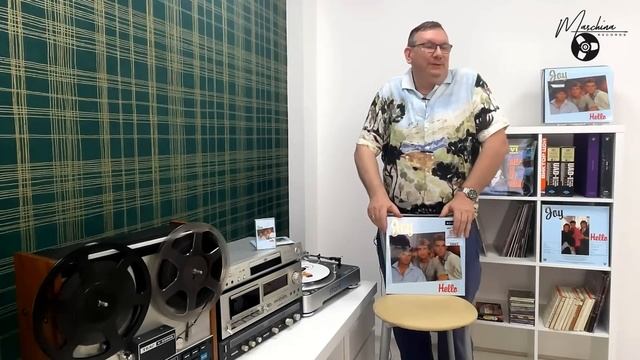 JOY "Hello": как это было сделано смотреть онлайн