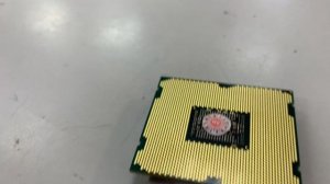 Процессор Xeon