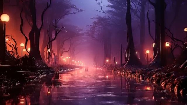 Мистика ТЁМНЫЙ ПОПУТЧИК.МИСТИЧЕСКИЕ ИСТОРИИ НА НОЧЬ смотреть онлайн