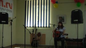 "Я верю в Иисуса Христа" (Ляпис Трубецкой)