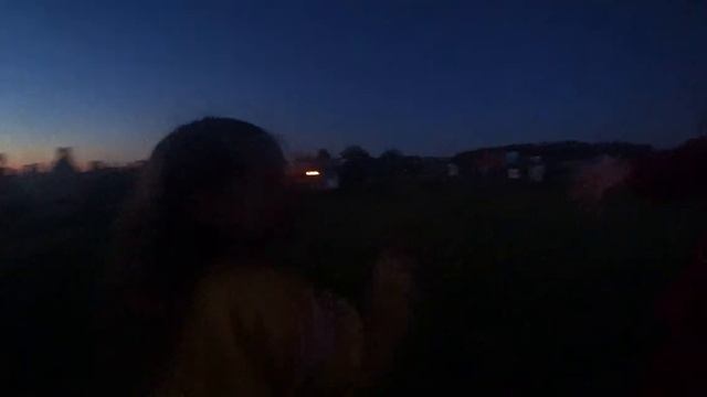 Купало на КРАСОТЫНКЕ '21 (близ Калуги)