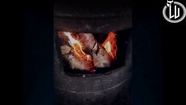 Сказки дедушки Шамана.Как НЛО чуть войну не начали.