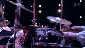 Мария Воронова и Сергей Волчков - Разведённые мосты