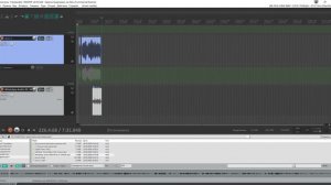 Урок по обработке звука в REAPER