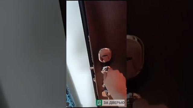 Отзыв о двери Кондор 9 (Броня 9)