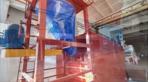 Сбор стекла