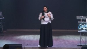 07.05.23. Светлана Сорокина, "Простираясь вперед"