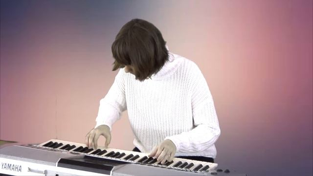 А. Хачатурян «Подражание народному» исп. Шкурко Дарья, преп. Фомичева Е.Б. смотреть онлайн