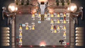 The Genesis Order - AngelCraft Puzzles walkthrough 10,11,12,13 + Save Data