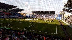 Факел Воронеж 12.10.24