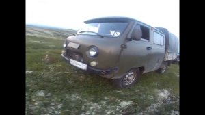 Тайны Кольского полуострова. Древние "РИМСКИЕ" дороги .Часть первая - Немецкий разгром.