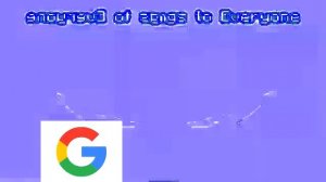 Windows 7 logo Animation Effects Round 6 Vs. Everyone
