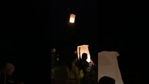 Лой кратонг - праздник воды и света в Таиланде