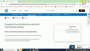 Hp Smart Tank 520||525 Driver Download & Installe,HP Smart Tank 580||585 ड्राइवर शॉफ्टवेयर इनस्टॉल