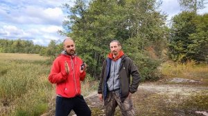 Денис Лютиков. Остров Густой. Традиции севера.