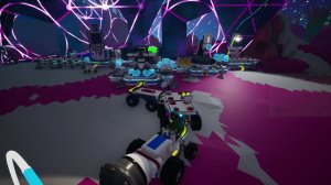 Выкапываем ядра планет, ASTRONEER, 5 запуск