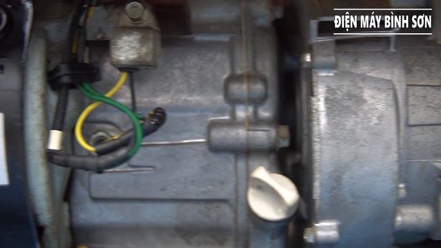 Máy Phát Điện Nhật Bản Elemax SH3200 Công Suất 2.6kva Cũ Giá 9 Triệu смотреть онлайн