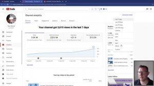 How Much Did YouTube Pay Me in One Month (With 1k Subscribers)