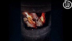 Как Ванька с духами договаривался.
