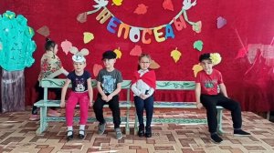 Игра на развитие внимания - Сказка Курочка Ряба