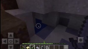 играем в майнкрафт на Nox