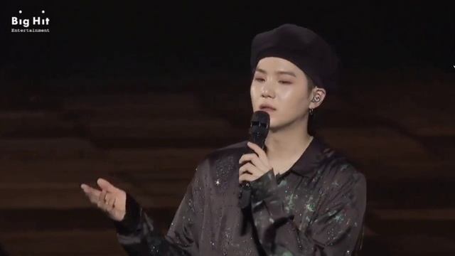 BTS 5th Muster  Magic Shop  - Osaka D-1 (720p)