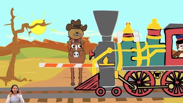 Минус Cowboy song counting смотреть онлайн