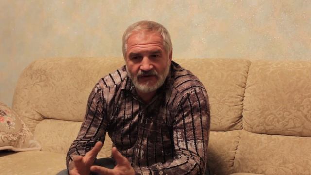 Проект Авега - Василий Ляхов. Об успехе