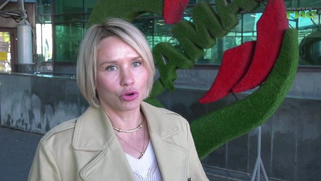 Самарская спортсменка победила на первенстве мира по самбо