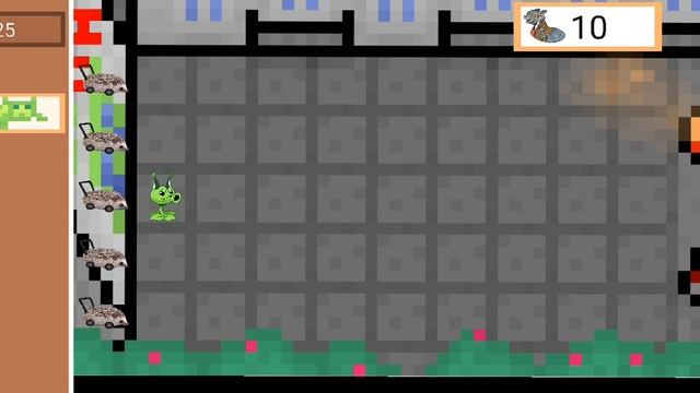 1. Извините что долго не выпускал видео. 2-ая игра смотреть онлайн