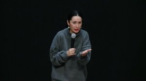 30.11.22. Евгения Пронькина,  "Бог имеет о тебе намерения во благо, а не на зло"