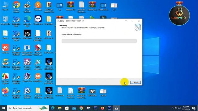 Samsung FRP Bypass || SamFw Tool 4.7 Update / Samsung Android 13-12-11 Frp Bypass One Click