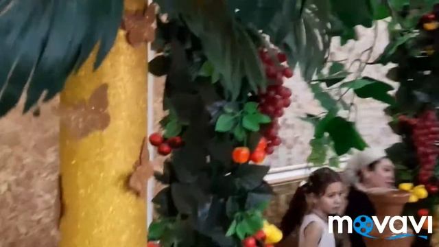 Кизилюрт Свадьба : Фуршет на Свадьбу Фрукты Шоколадный